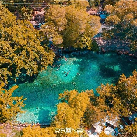 Hotel Las Marias De Neiba Cerro Al Medio Dış mekan fotoğraf