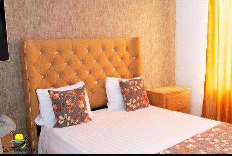Hotel Las Marias De Neiba Cerro Al Medio Dış mekan fotoğraf